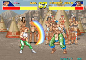 Matrimelee (2003)