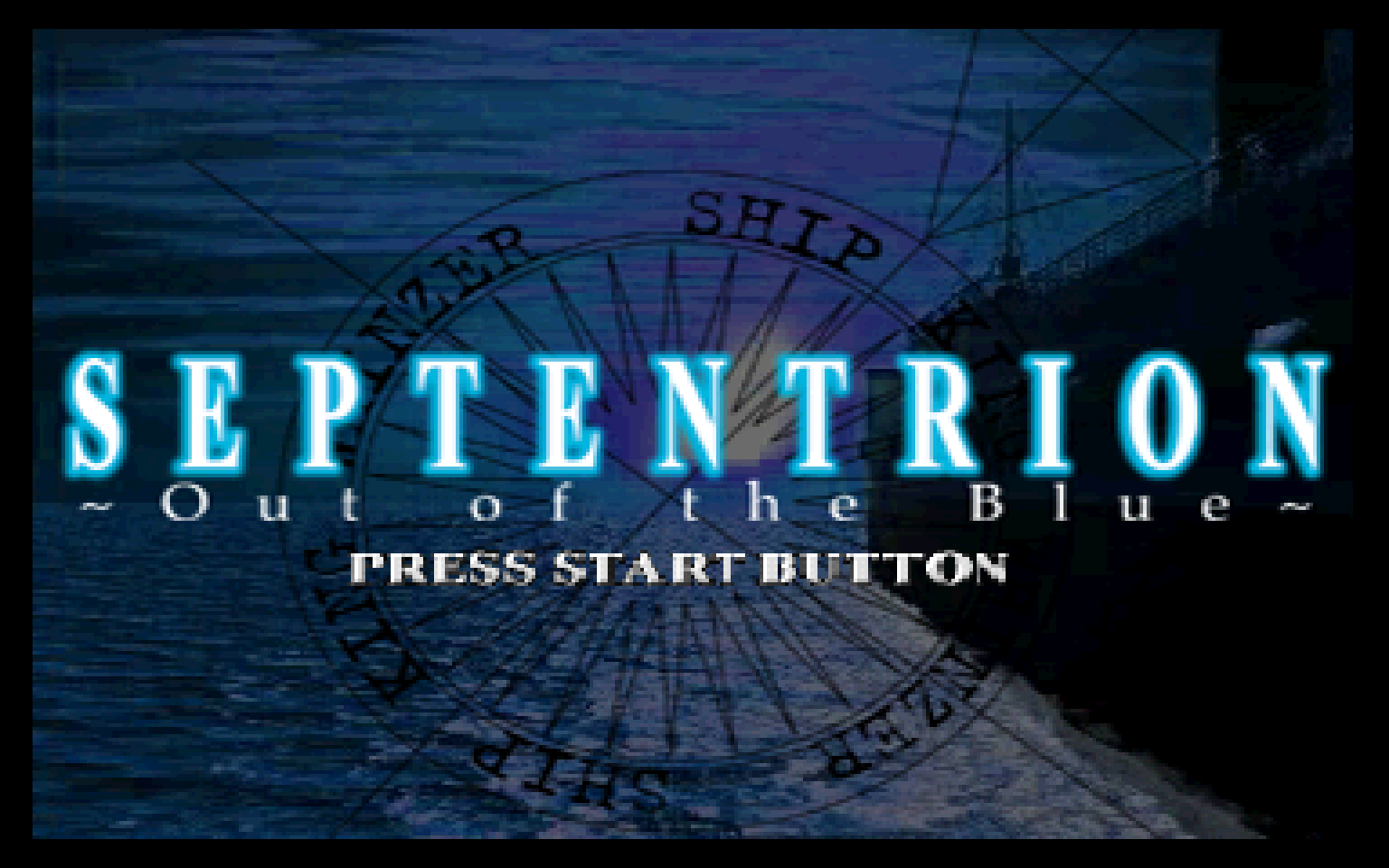 givemeskeletons – Septentrion (1993)