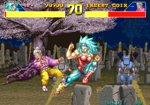 Matrimelee (2003)