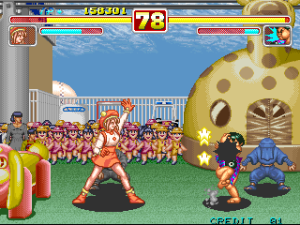 Matrimelee (2003)