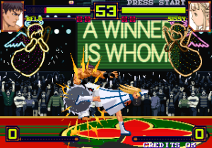 Matrimelee (2003)