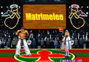 Matrimelee (2003)
