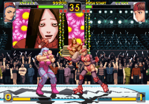 Matrimelee (2003)