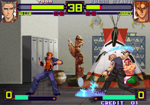 Matrimelee (2003)