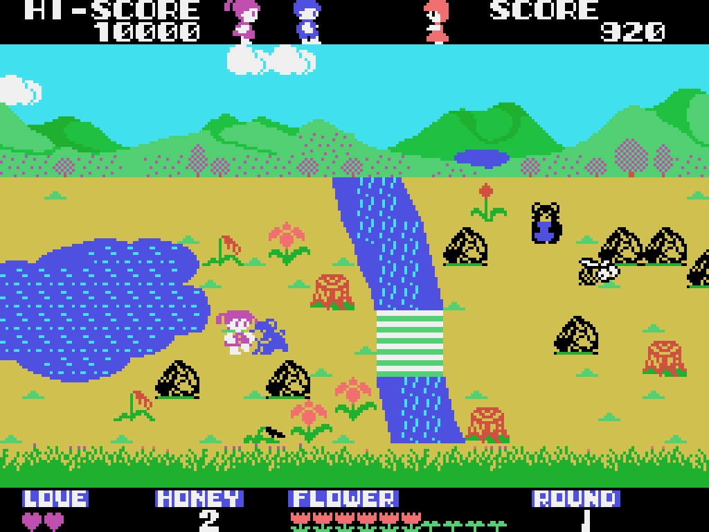 givemeskeletons – Path Pavers: Female Protagonists