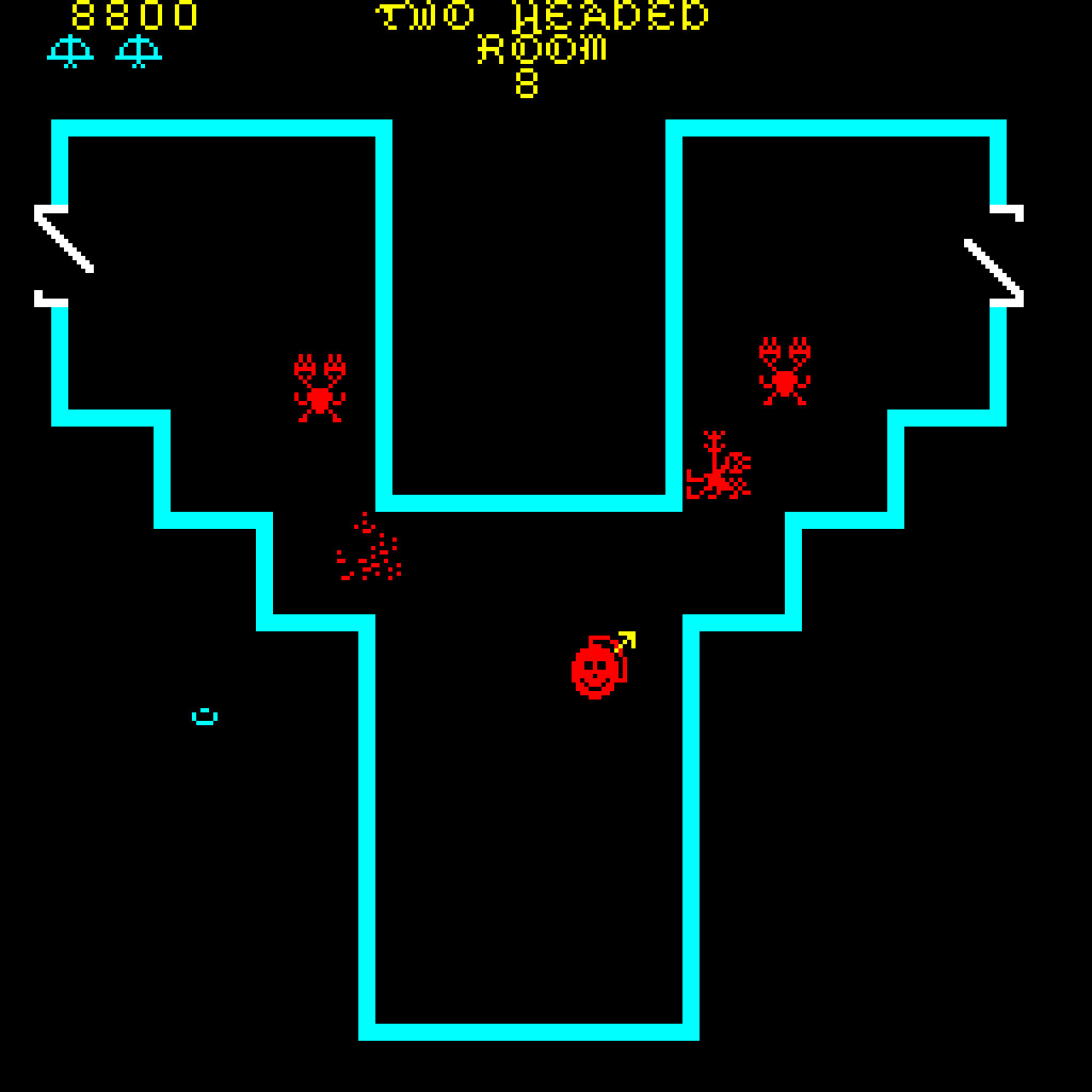 givemeskeletons – Venture (1981)