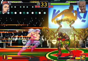 Matrimelee (2003)