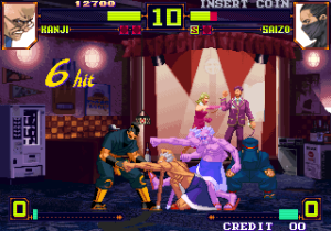 Matrimelee (2003)