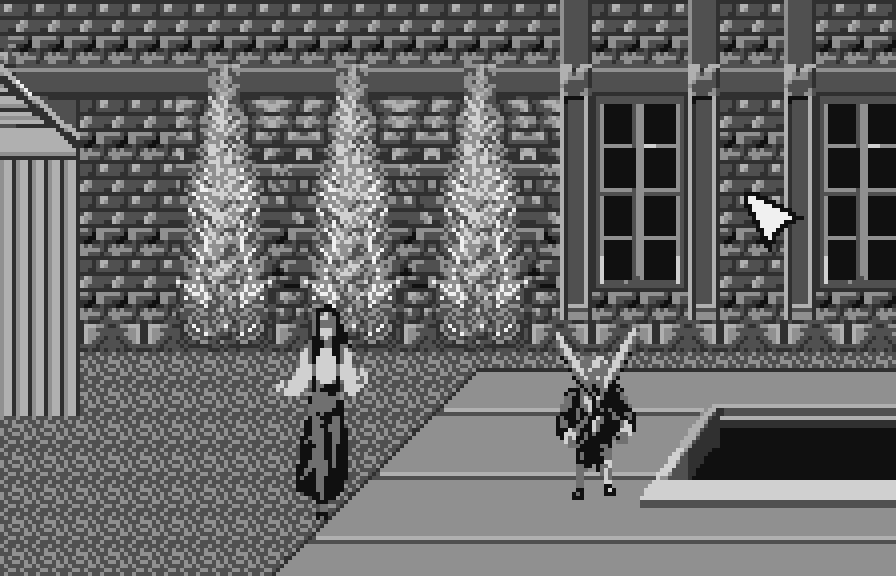 givemeskeletons – Clock Tower (1995)