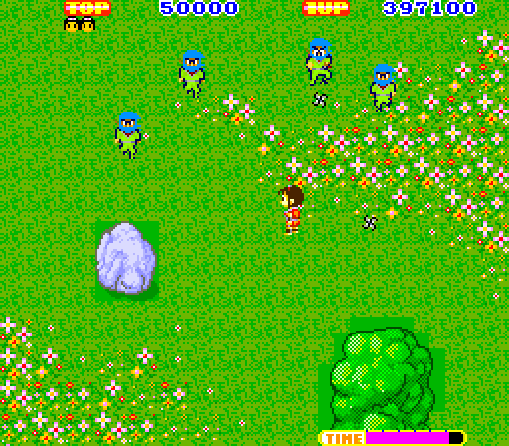 givemeskeletons – Path Pavers: Female Protagonists