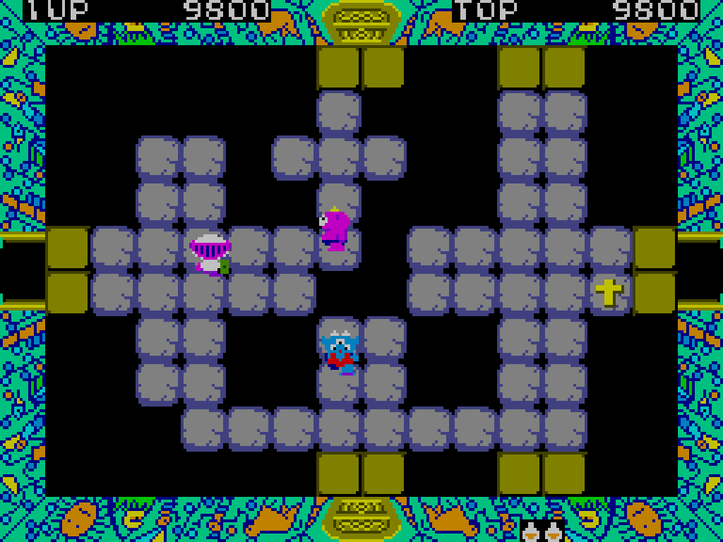 givemeskeletons – Mixed Bag: Sega My Card