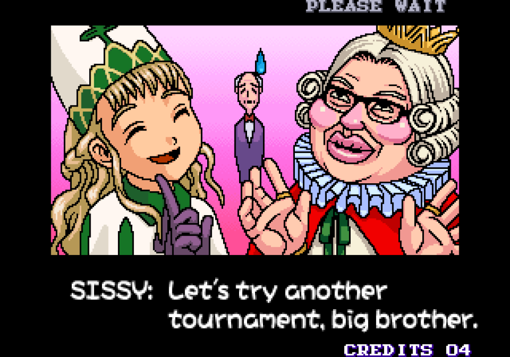 Matrimelee (2003)