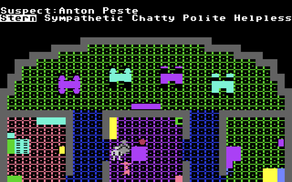 givemeskeletons – Path Pavers: Female Protagonists