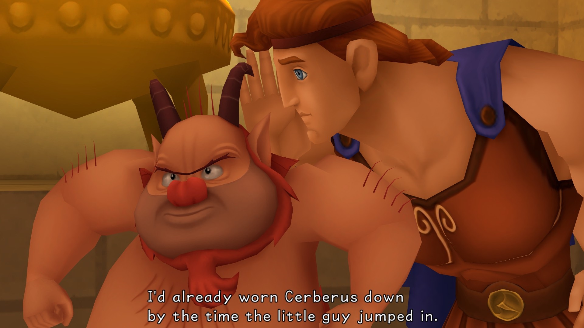 givemeskeletons – Kingdom Hearts (2002