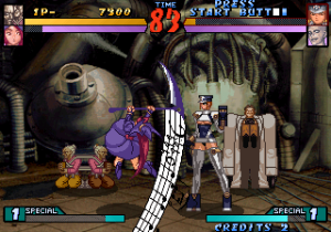 Matrimelee (2003)