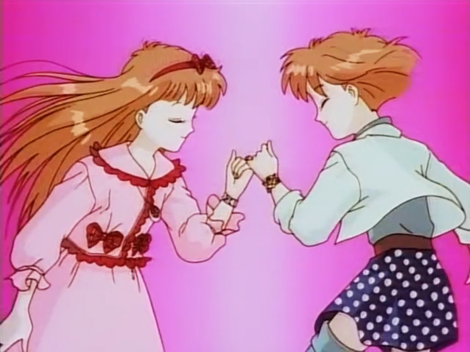 givemeskeletons – Miracle Girls (1993)