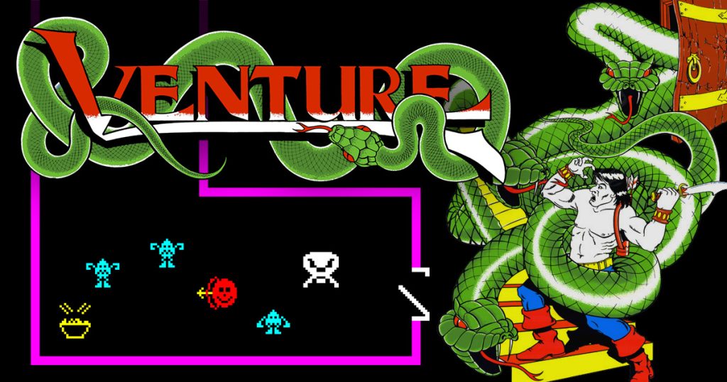 givemeskeletons – Venture (1981)